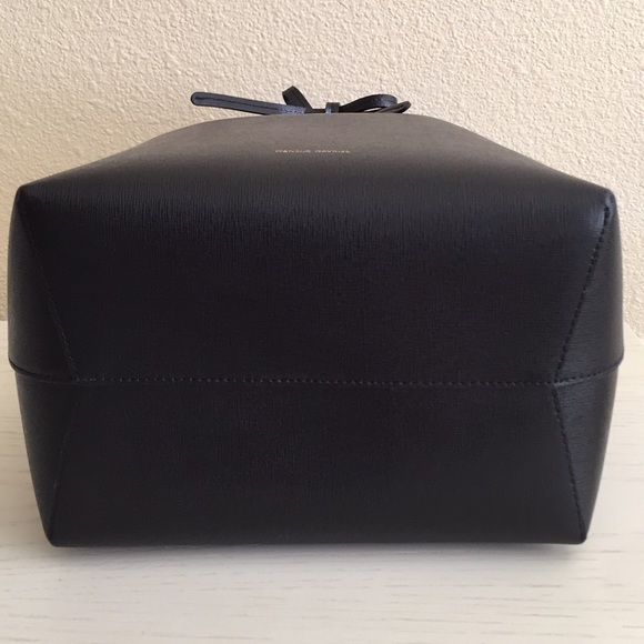 *SOLD* Mansur Gavriel Large Bucket Bag - Picture 3 of 8